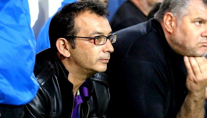 Διαχειριστικός έλεγχος και παραίτηση Μανουσάκη