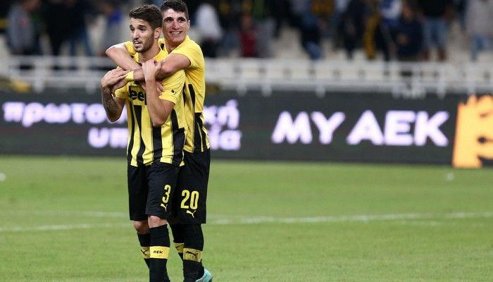 Tα… μπακ που γίνονται εξτρέμ!