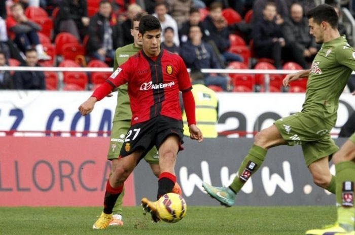 Επενδύει στο μέλλον με Ασένσιο η Ρεάλ (VIDEO)