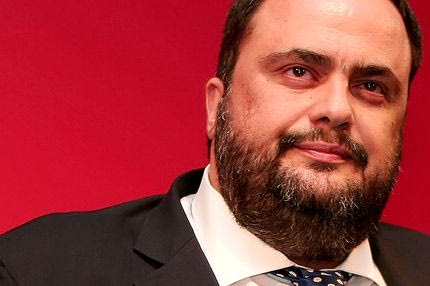 Δεν προτίθεται να ασκήσει δίωξη στον Μαρινάκη ο αθλητικός εισαγγελέας