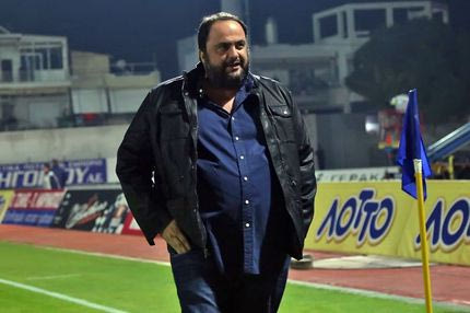 Θέμα ωρών η πρώτη μεταγραφή του Ολυμπιακού!