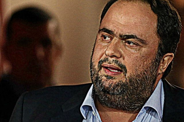 Επίθεση Βαγγέλη Μαρινάκη: “Οι βρωμιάρηδες πρέπει να ανησυχούν. Εγώ θα μείνω πολλά χρόνια” (VIDEO)