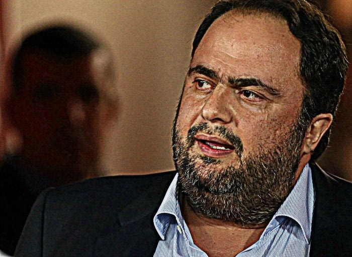 Το νέο μοντέλο του Μαρινάκη και ο Έλληνας τεχνικός