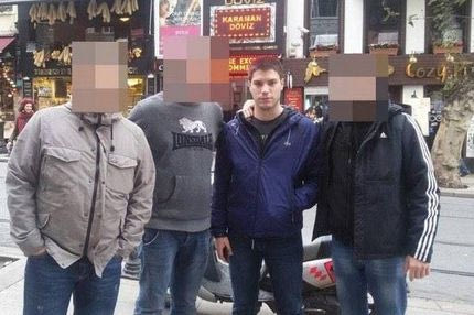 Νέο ντοκουμέντο για τη δολοφονία Ίβκοβιτς (VIDEO)