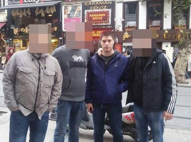 Νέο ντοκουμέντο για τη δολοφονία Ίβκοβιτς (VIDEO)