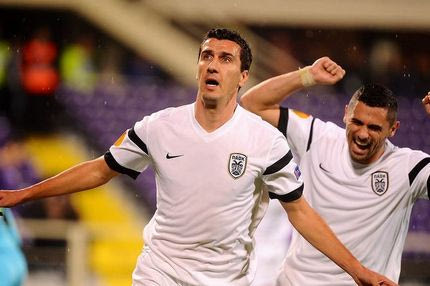 Προς Βέλγιο ο Μάρτενς