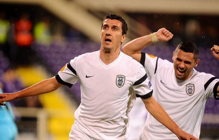 Προς Βέλγιο ο Μάρτενς