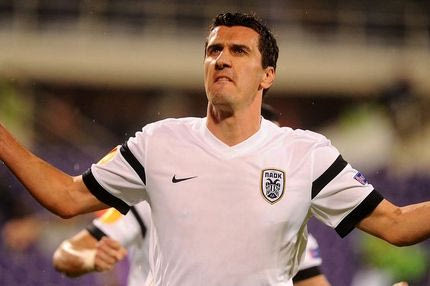 Στη Σερκλ Μπριζ ο Μάρτενς, οι λεπτομέρειες της συμφωνίας