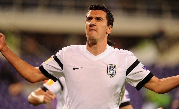 Στη Σερκλ Μπριζ ο Μάρτενς, οι λεπτομέρειες της συμφωνίας