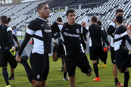 Αναστασιάδης: “Μαντούρο, Μάρτενς ψάξτε άλλη ομάδα”