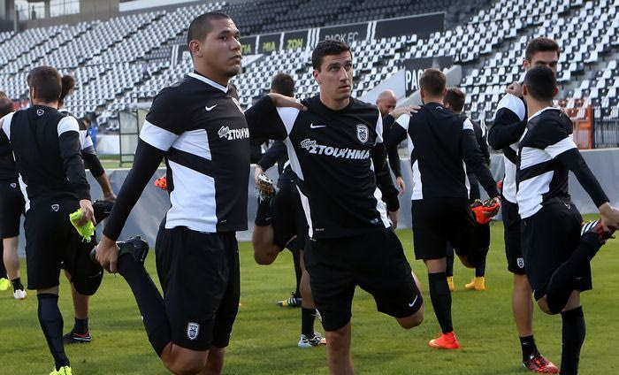 Αναστασιάδης: “Μαντούρο, Μάρτενς ψάξτε άλλη ομάδα”