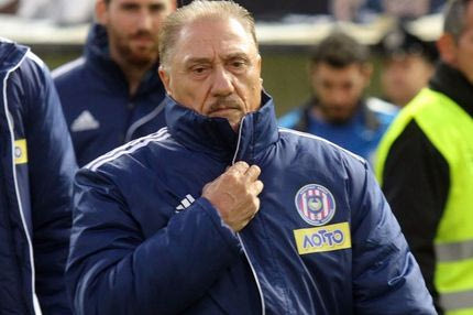 Οι “εκλεκτοί” για τον Αιγινιακό