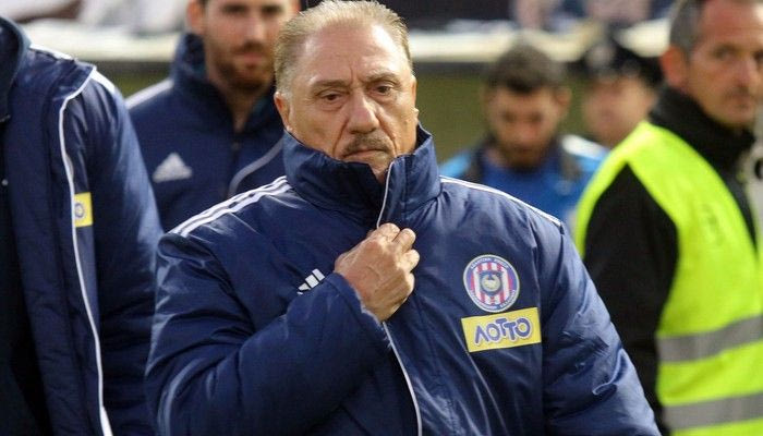 Οι “εκλεκτοί” για τον Αιγινιακό