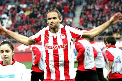 Μέλμπεργκ: “Tον Ολυμπιακό τον σέβονται όλοι στην Ευρώπη”