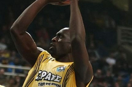 Ποπς Μενσά-Μπονσού: ο λαβωμένος ψηλός… του Ολυμπιακού που αλλάζει την ΑΕΚ (VIDEOS)