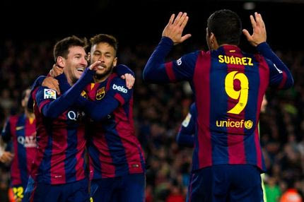Όλα τα γκολ του Champions League (VIDEOS)