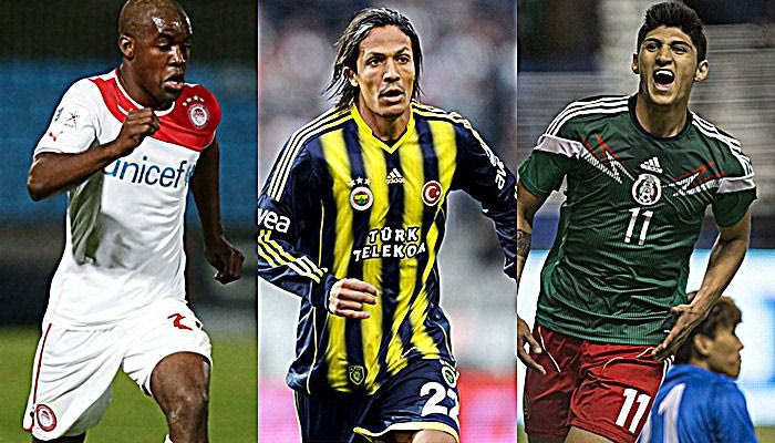 Ο Μαρινάκης, ο Μίτσελ και οι “διορθωτικές αλλαγές”