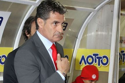 Μίτσελ: “Νεύρα και βιασύνη”