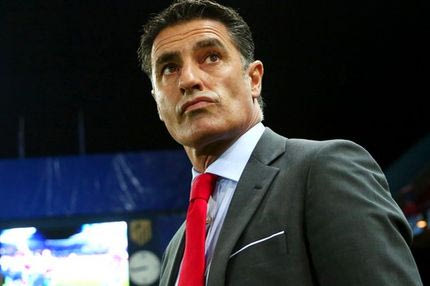 Ο Μίτσελ “τα χώνει” στη Ρεάλ Μαδρίτης