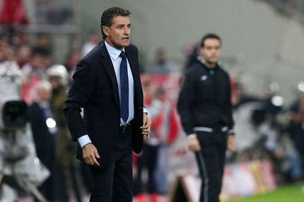 LIVE STREAMING: Η συνέντευξη Τύπου του ντέρμπι