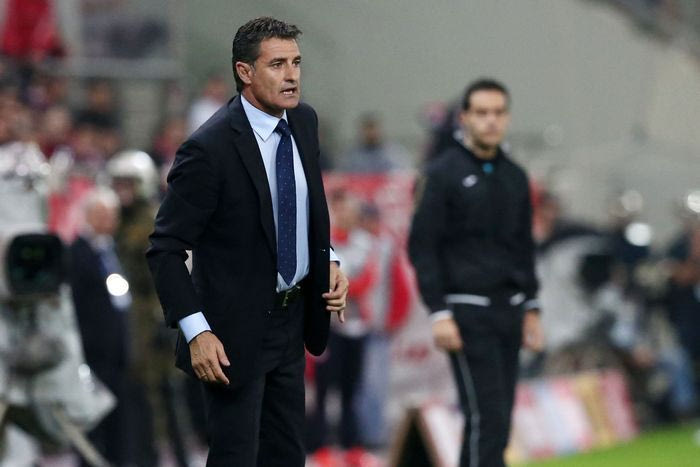 LIVE STREAMING: Η συνέντευξη Τύπου του ντέρμπι