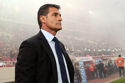 Δεν φτάνουν Άλβες και Μπεν Αρφά…