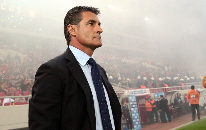 Δεν φτάνουν Άλβες και Μπεν Αρφά…