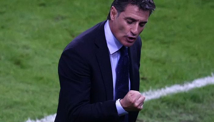 Οι δύο στόπερ, ο… Μιραλάς, ο Πουλίδο και μια “χαφάρα”