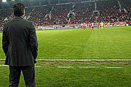 Λάθος να φύγει ο Μίτσελ