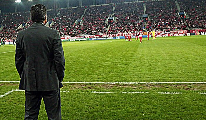 Λάθος να φύγει ο Μίτσελ