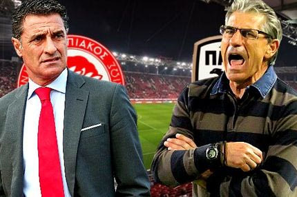 Μίτσελ vs Αναστασιάδης