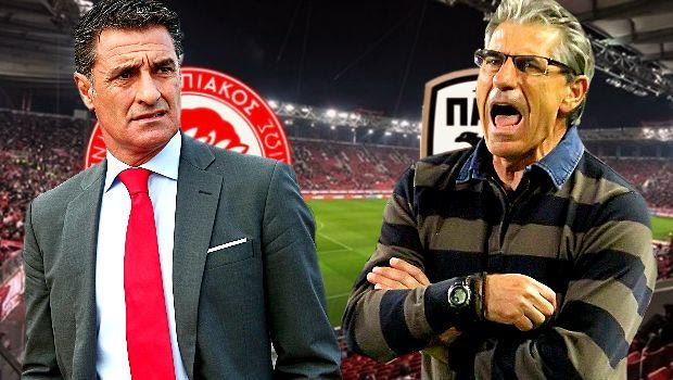 Μίτσελ vs Αναστασιάδης