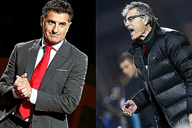 Ο ρόμβος της αποτυχίας και οι Σπαρτιάτες του ΠΑΟΚ