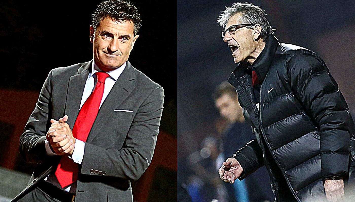 Ο ρόμβος της αποτυχίας και οι Σπαρτιάτες του ΠΑΟΚ