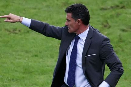 Μίτσελ: “Μια χαρά κλήρωση”