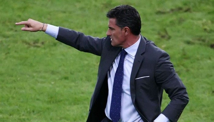 Μίτσελ: “Μια χαρά κλήρωση”