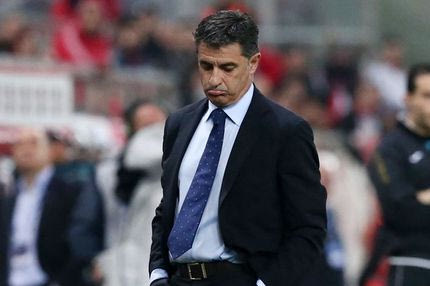 Μίτσελ: “Προβλήματα σε άμυνα και επίθεση”