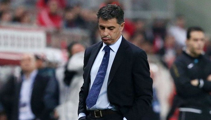 Μίτσελ: “Προβλήματα σε άμυνα και επίθεση”