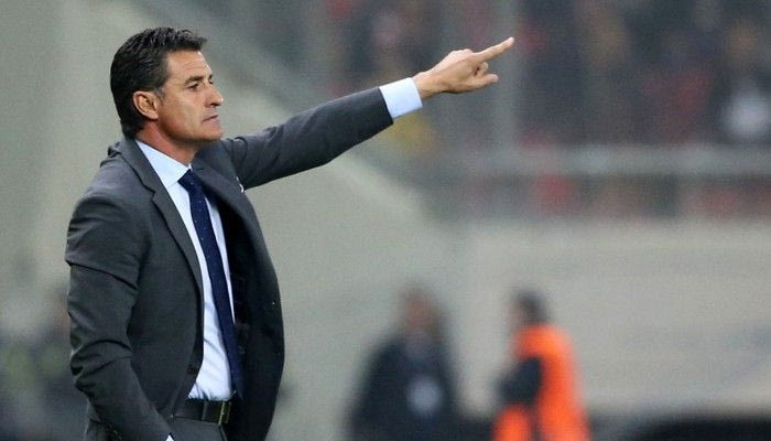 Μίτσελ: “Θέλω καλύτερο προπονητή και παίκτες. Ξέρετε ποιοι θα φύγουν”