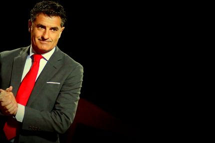 “Άγιε μου Βασίλη…”