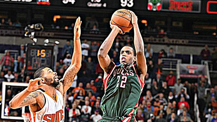 Μίντλετον της “τελευταίας στιγμής” στην κορυφή του Top10 (VIDEO)