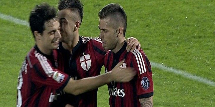 Τα γκολ της Μίλαν επί της Ρεάλ (VIDEOS)