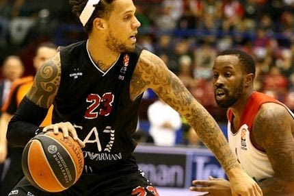 Η Μιλάνο “απέκλεισε” την Μπάγερν στην εκπνοή (VIDEO)