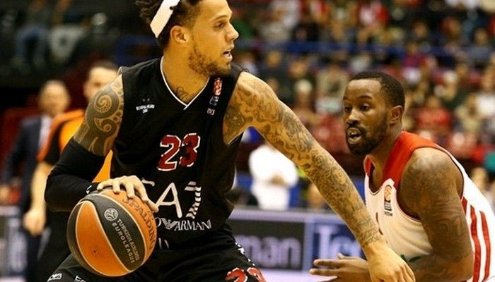 Η Μιλάνο “απέκλεισε” την Μπάγερν στην εκπνοή (VIDEO)