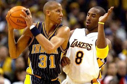 Μίλερ: “Ο χειρότερος Τζόρνταν δέκα φορές καλύτερος από τον καλύτερο Μπράιαντ” (VIDEOS)