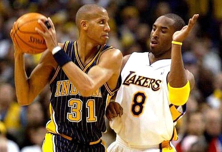 Μίλερ: “Ο χειρότερος Τζόρνταν δέκα φορές καλύτερος από τον καλύτερο Μπράιαντ” (VIDEOS)