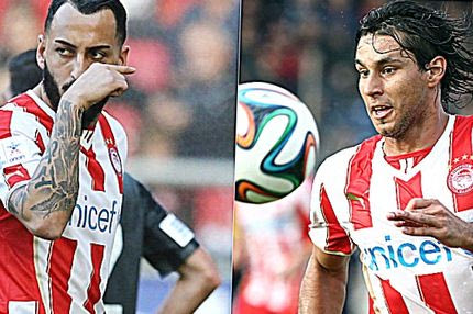 Η απόφαση του Μίτσελ και η πονηριά του Άγγελου…