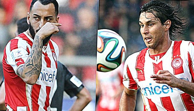 Η απόφαση του Μίτσελ και η πονηριά του Άγγελου…