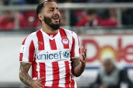 “Στο στόχαστρο της Μίλαν ο Μήτρογλου”