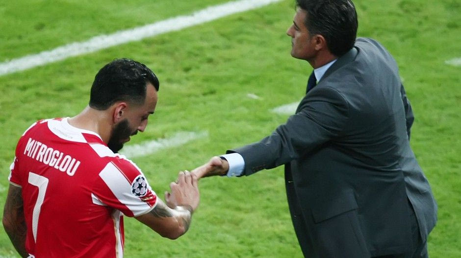 Οι “εσωτερικές υποθέσεις” και οι προσθήκες ηγετών